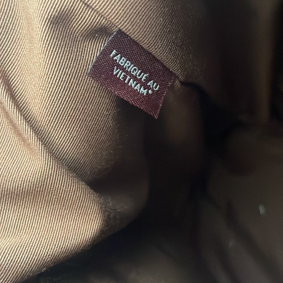 Coach pebble tote bag - Picture 9 of 10